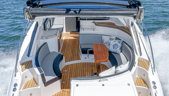 ADAMAS yacht for sale 14