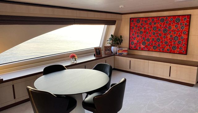 BAMBOO yacht for sale 17