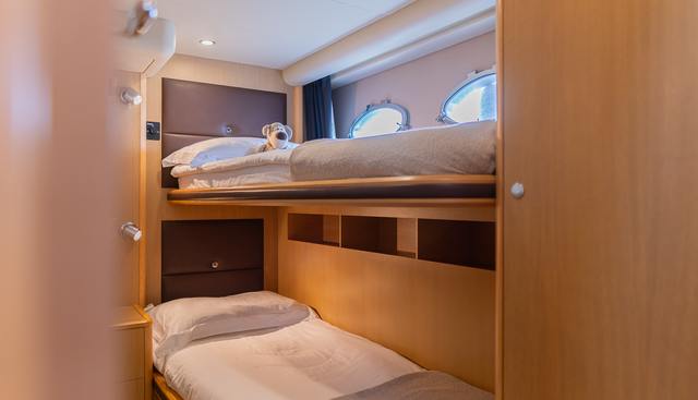 noname yacht for sale 9