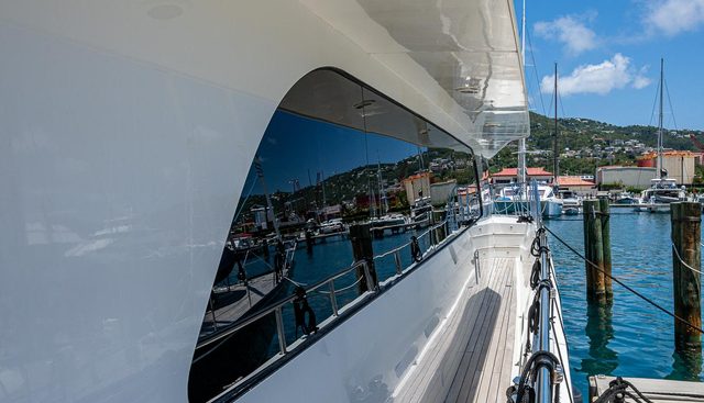 Lady Lorraine yacht for sale 13
