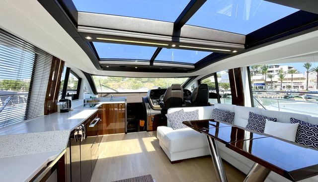 noname yacht for sale 25