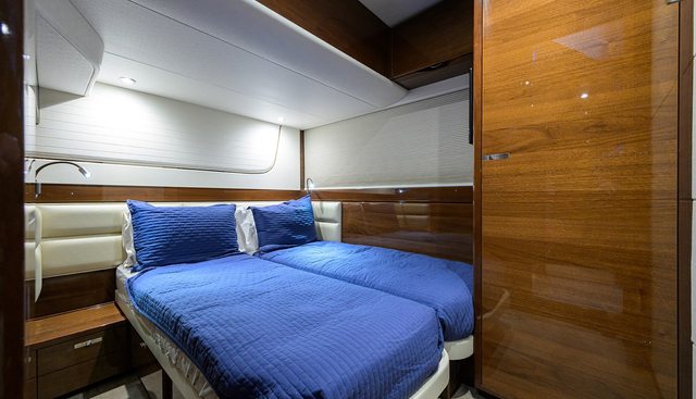 MISS AMY yacht for sale 78