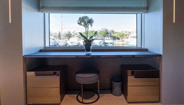 M Forever yacht for sale 35