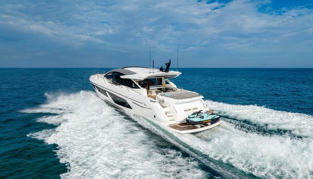 noname yacht for sale 5