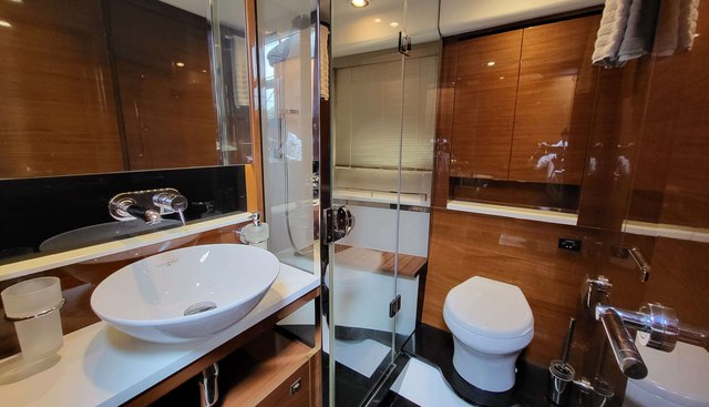 noname yacht for sale 24