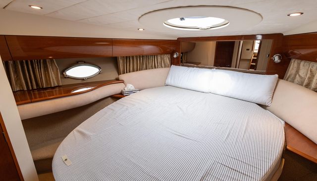 Place2Be yacht for sale 29