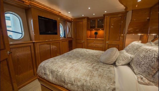 FOOTLOOSE yacht for sale 32