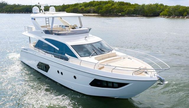 noname yacht for sale 17