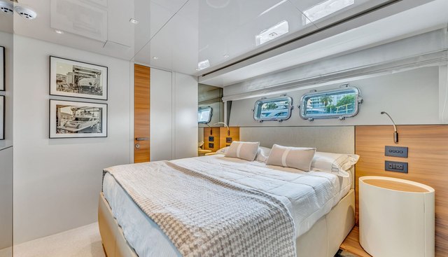 NOTYNOG yacht for sale 23