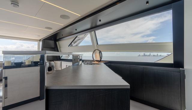 VINTAGE yacht for sale 10