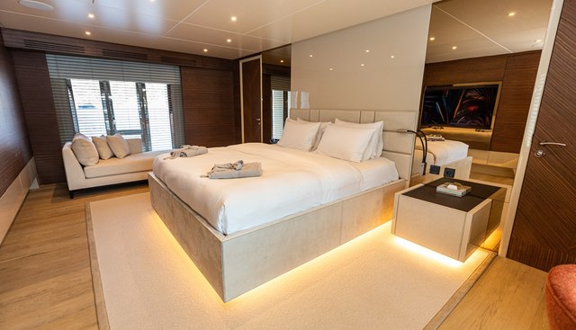 ZEEMAR yacht for sale 17