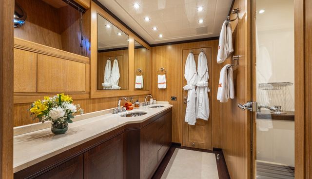GRAZIADIU yacht for sale 20