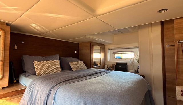 noname yacht for sale 28