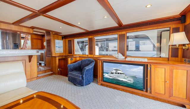 COLETTE yacht for sale 2
