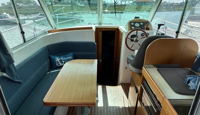 noname yacht for sale 5