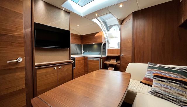 noname yacht for sale 23