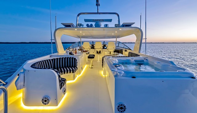 Lady B yacht for sale 3