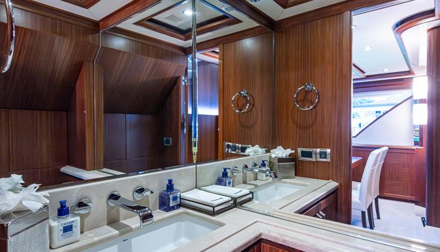 UNCORKED yacht for sale 18
