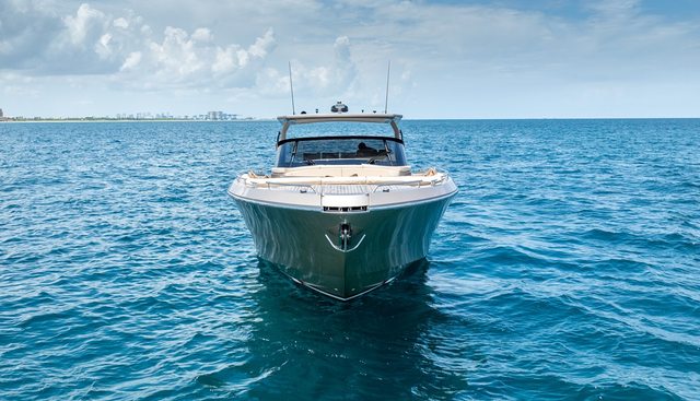 SPIN yacht for sale 8