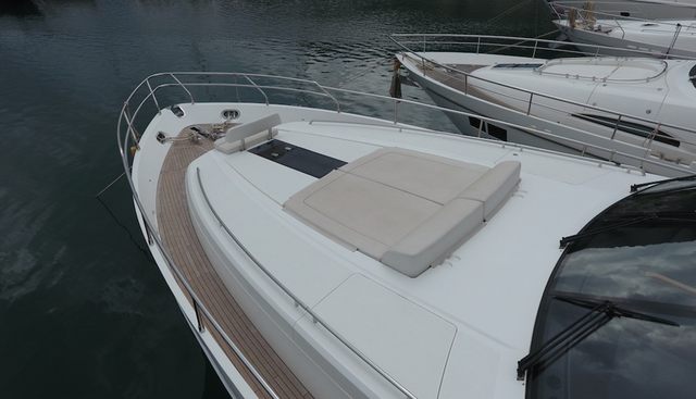 PRINCESS 78 MY yacht for sale 3