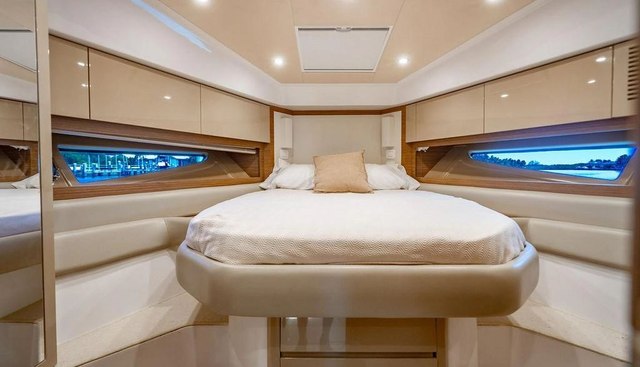 Endurance yacht for sale 158
