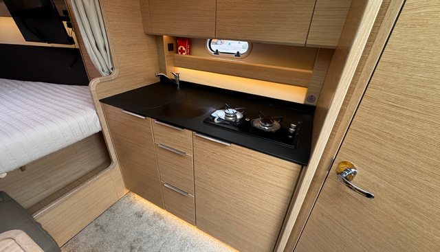 noname yacht for sale 35