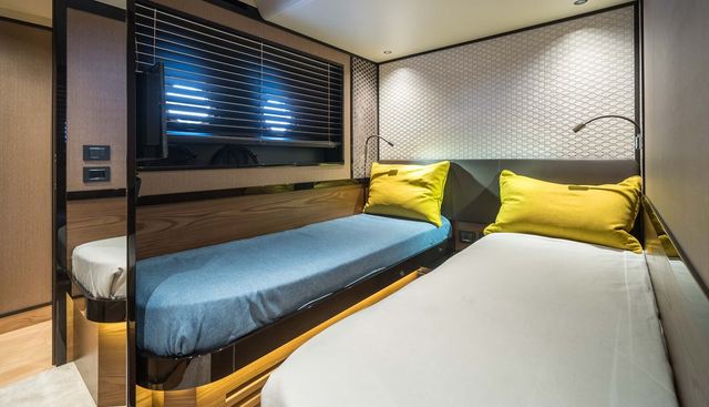 SATU yacht for sale 18