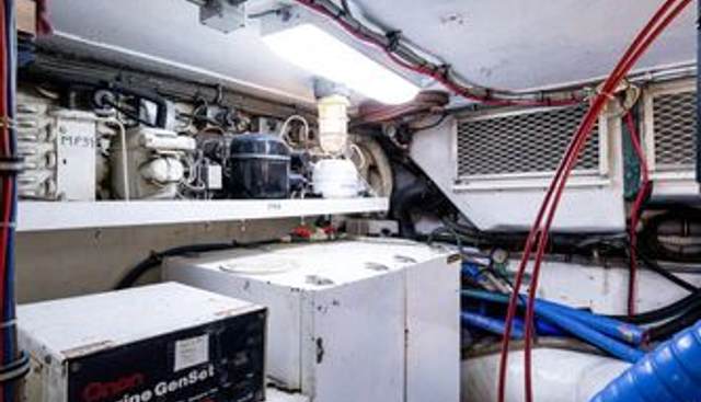 ENCHANTRESS yacht for sale 70