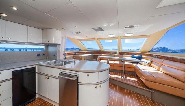 Octopi yacht for sale 7