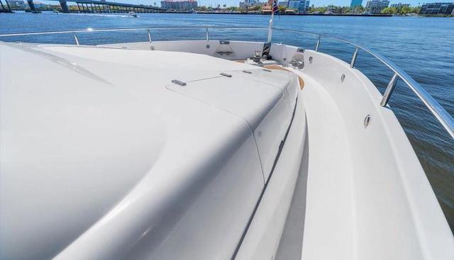 Octopi yacht for sale 167