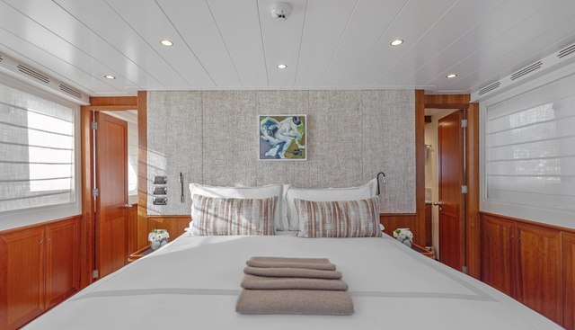 ARCHIPELAGO yacht for sale 14