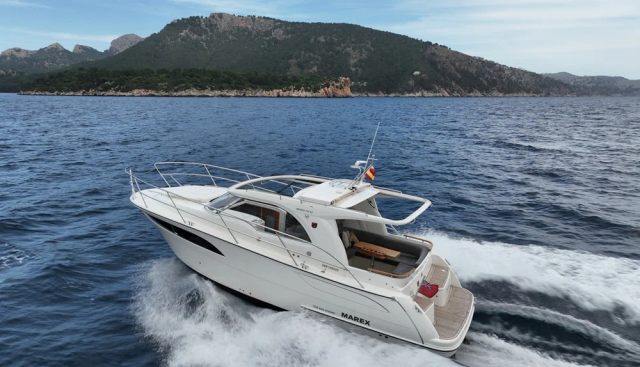 PEGGY G yacht for sale 47