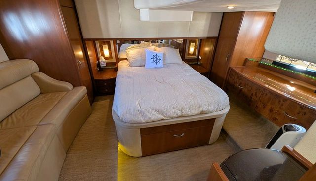 Lone Star yacht for sale 5