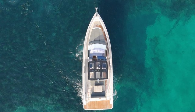 SACHOU yacht for sale 10