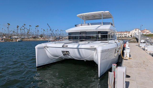 Hamlet yacht for sale 37