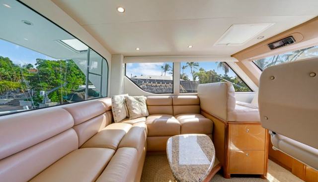 AMANTE yacht for sale 15