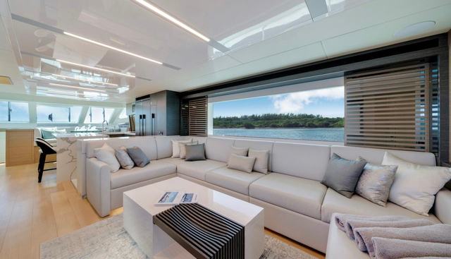 VALIANT yacht for sale 13