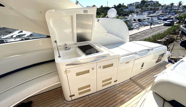 noname yacht for sale 22