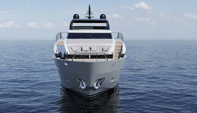 TELL NO ONE yacht for sale 2