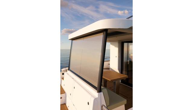 noname yacht for sale 23