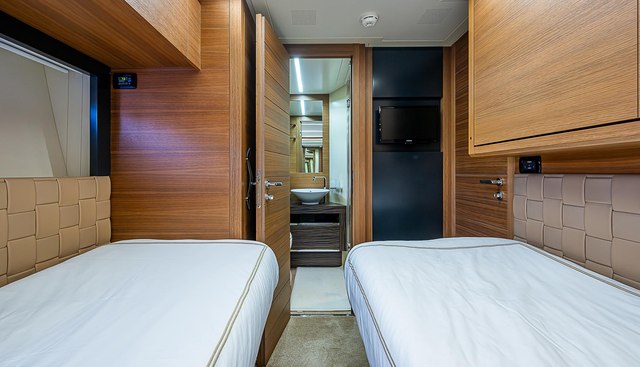 SCISSORTAIL II yacht for sale 54