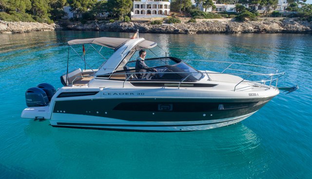 noname yacht for sale 13