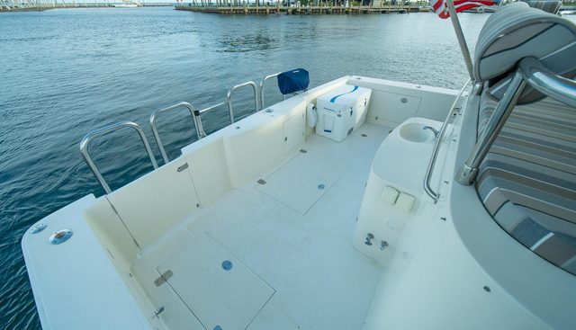 PRETTY PENNY yacht for sale 9