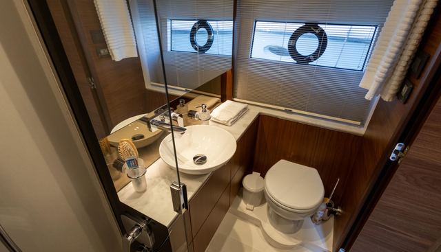 Amussay yacht for sale 33