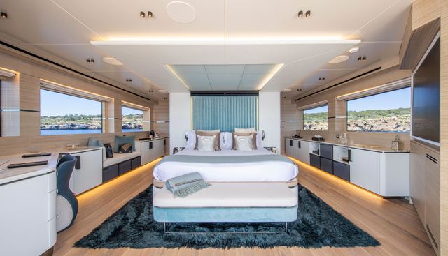 OSCAR yacht for sale 47