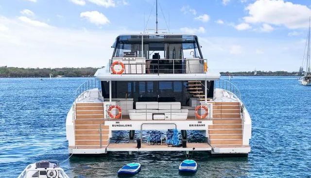 Bundalong yacht for sale 2