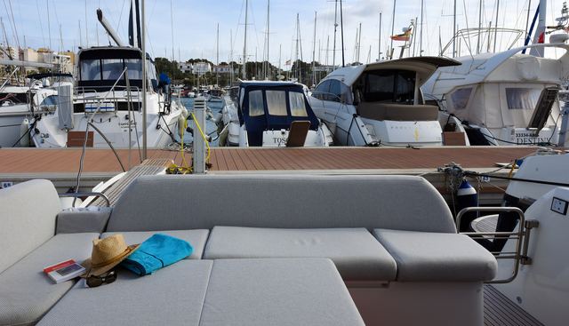 noname yacht for sale 7