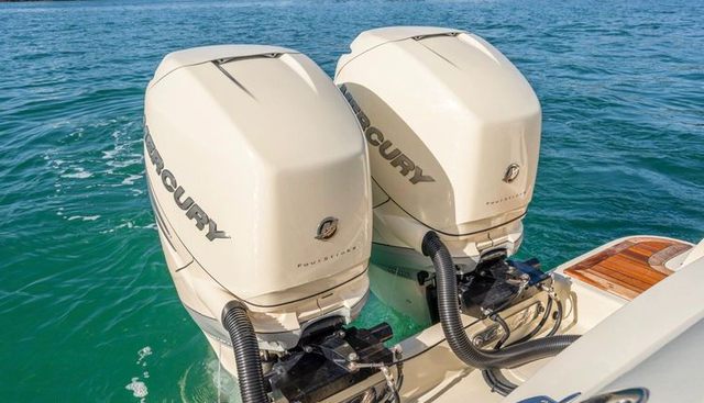 noname yacht for sale 9