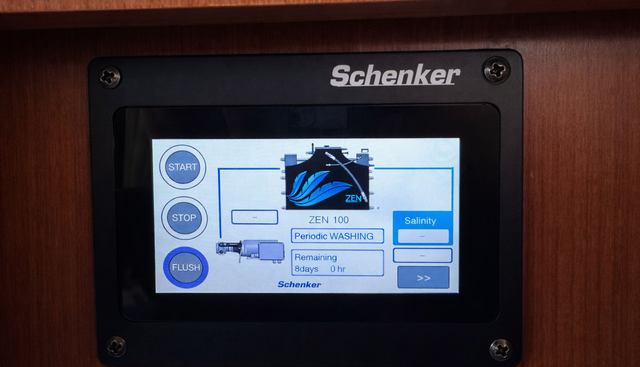 LILU II yacht for sale 22