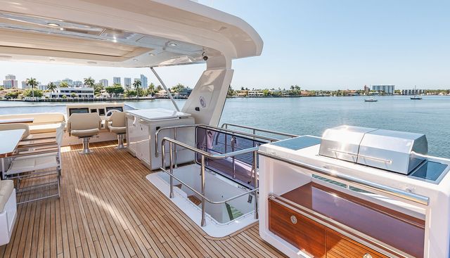 MIREYA yacht for sale 18